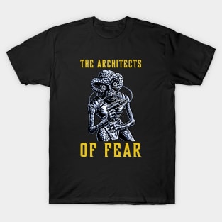 The Architects of Fear T-Shirt